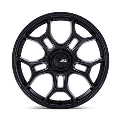 American Racing AR952 GT STREET Matte Black Wheel, 20 x 11, 5x4.5, +50 Offset