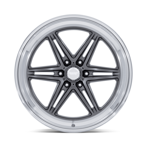 GROOVE 6 DRAG 22X9.5 6X135 +25 ANT-DCLP