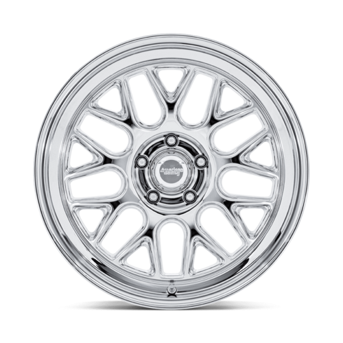 American Racing Vintage VN516 G-FORCE 20x8.5 Chrome Wheel