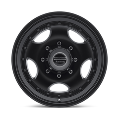 AR23 15X8 5X4.5 SATIN-BLK -19MM