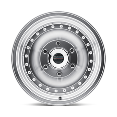AR61 OUTLAW I 14X7 5X4.5 MCH/CC 0MM
