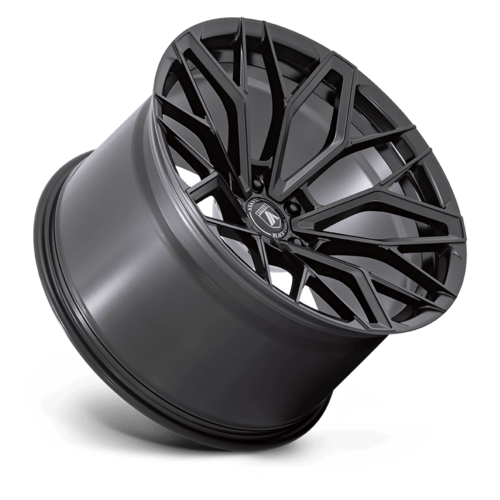 Asanti Black AB039 Mogul 5 20x11 5x115 Satin Black Wheel
