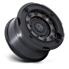 ARX 17X8 6X130/5.5 95 +32 M-BRNZ M-BLK