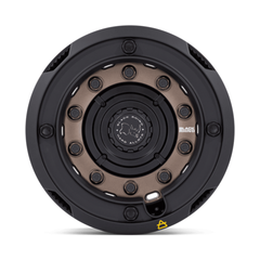 ARX 17X8.5 6X135/5.5 106 +0 M-BRNZ M-BLK
