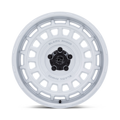 AWOL 17X8.5 6X5.5 106 +25 G-WHT