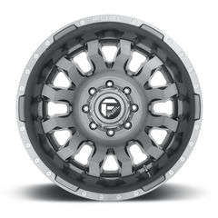 BLITZ DRW 20X8.25 8X200 -202 GLRT (R)