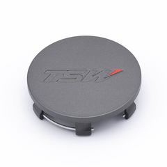 TSW PCF82-T Cap, 5/112 Specification, Matte Gunmetal