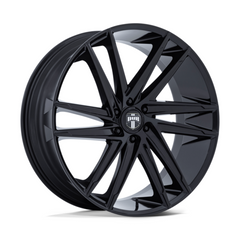BLAZE 24X10 6X135 87 +30 G-BLK