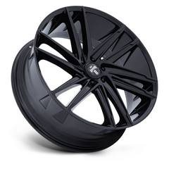 BLAZE 24X10 6X135 87 +30 G-BLK