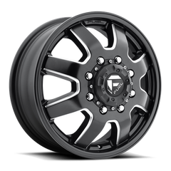 MAVERICK DRW 17X6.5 8X200 +116 NBD (F)