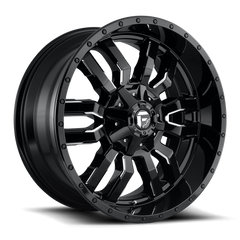 SLEDGE 18X9 5X5.5/150 110.1 NBL +01