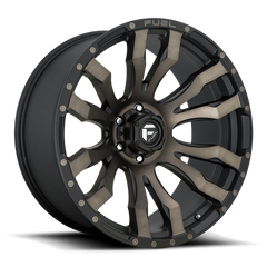 BLITZ 18X9 6X5.5 106.1 MBT +01