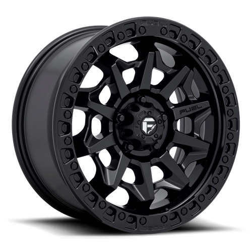 COVERT 18X9 6X135 87 BD -12