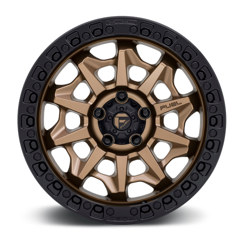 COVERT 18X9 6X5.5 106 ZDB -12