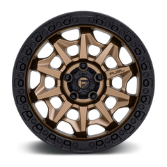 COVERT 18X9 6X5.5 106 ZDB -12