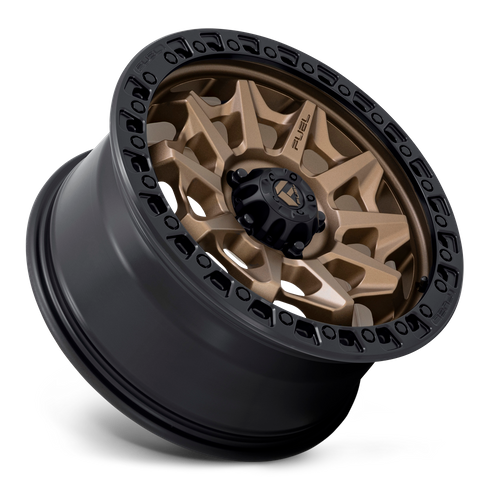 COVERT 18X9 6X135 87 ZDB +20