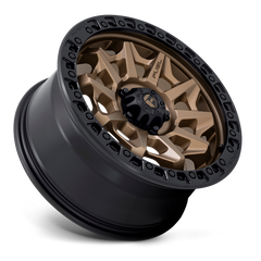 COVERT 18X9 6X135 87 ZDB +20
