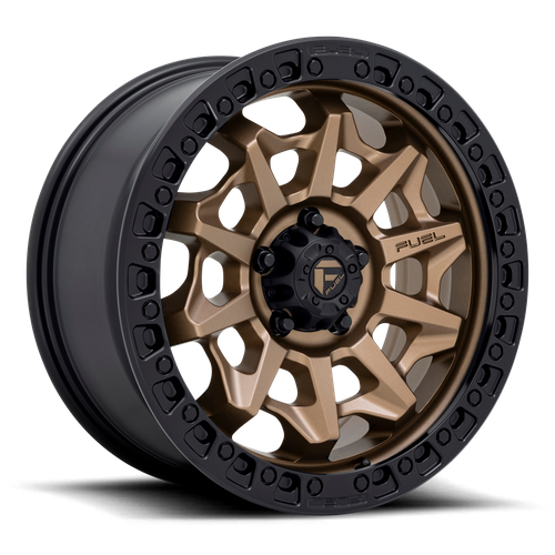 COVERT 18X9 6X135 87 ZDB +20
