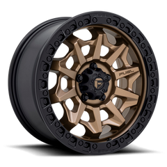 COVERT 18X9 6X135 87 ZDB +20