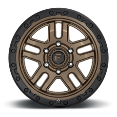 AMMO 20X9 6X139.7 ZDB 5.0 106.1 +01
