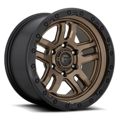 AMMO 20X9 6X139.7 ZDB 5.0 106.1 +01