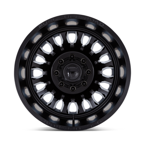 ARC DRW 22X8.25 8X210 -227 BD (R)