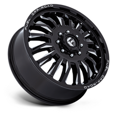 ARC DRW 20X8.25 8X6.5 +104 NBL (F)
