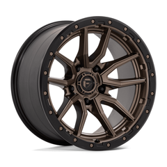 REBEL 20X10 5X150 110 -18 M-BNZ-BLK-RG