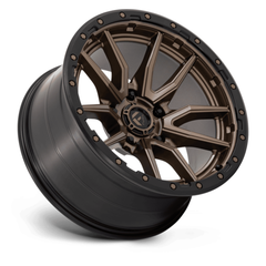 REBEL 20X10 5X150 110 -18 M-BNZ-BLK-RG