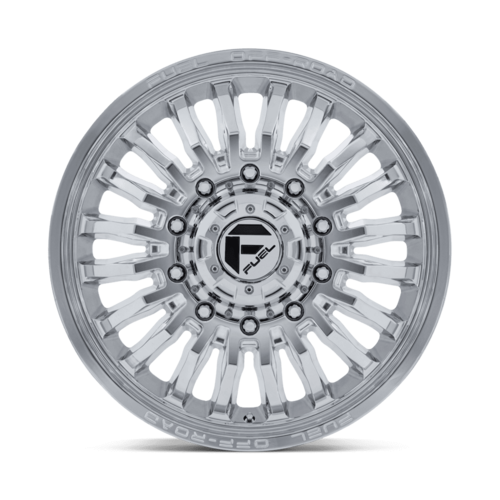ARC DRW 20X8.25 10X225 +104 H (F)