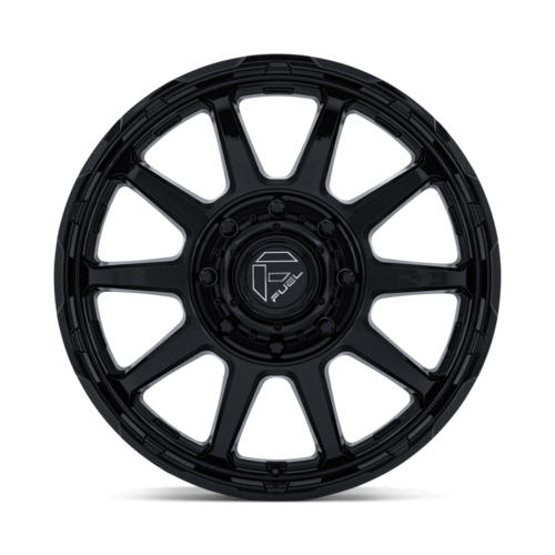CIRCUIT DRW 22X8.25 10X225 105 BL (F)