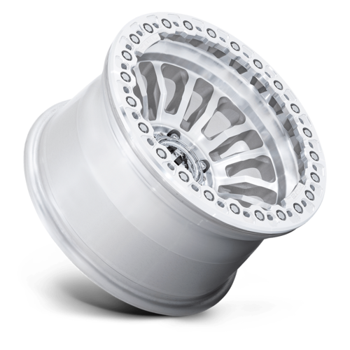Fuel 1PC FC125 Rincon Beadlock Machined Wheel, 17x9, 5x5.0 Bolt Pattern, -38 Offset