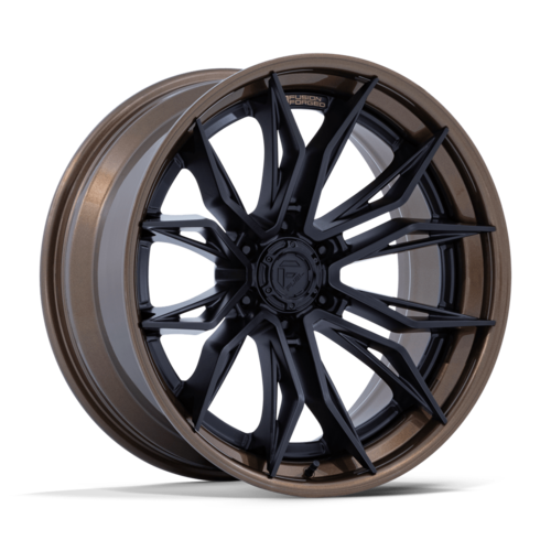 MUTINY 22X9.5 6X135 87 +20 M-BLK G-BRNZ
