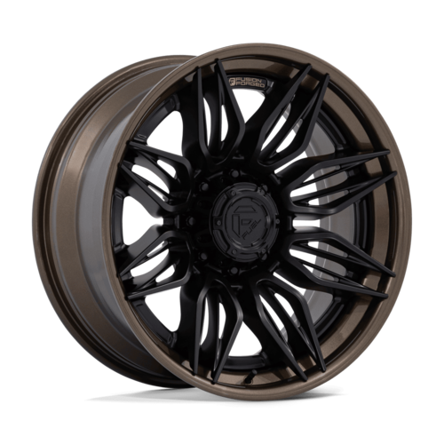 MUTINY 22X10 8X170 125 +0 M-BLK G-BRNZ