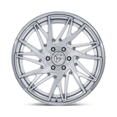 DYNAMO 20X9 6X5.5 106 +1 G-SLV-BRS CH-LP