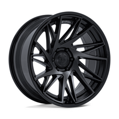 DYNAMO 20X9 6X135 87 +1 M-BLK GB-LP