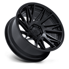 DYNAMO 20X9 6X135 87 +1 M-BLK GB-LP