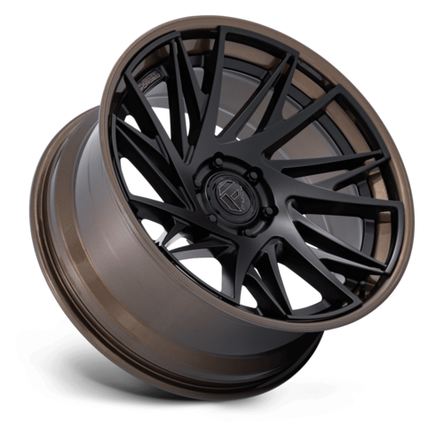 DYNAMO 20X9 6X5.5 106 +1 M-BLK BRNZ-LP