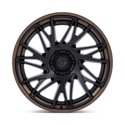 DYNAMO 20X9 6X135 87 +1 M-BLK BRNZ-LP