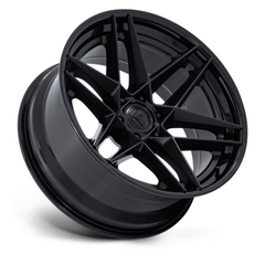FLIGHT 20X9 6X5.5 106 +1 M-BLK-GB-LP