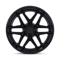 FLIGHT 20X9 6X5.5 106 +1 M-BLK-GB-LP