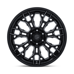 HIVE 20X9 6X135 87 +1 G-BLK-MILL