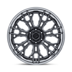 HIVE 20X9 6X5.5 106 +1 G-GNMTL CHR-LP