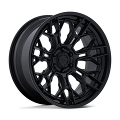 HIVE 22X10 6X5.5 106 -18 M-BLK GB-LP