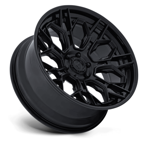 HIVE 22X10 6X5.5 106 -18 M-BLK GB-LP