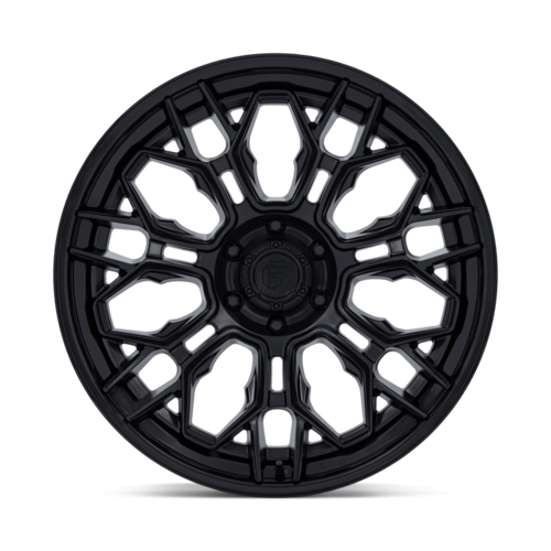 HIVE 22X10 6X5.5 106 -18 M-BLK GB-LP