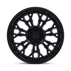 HIVE 22X10 6X5.5 106 -18 M-BLK GB-LP