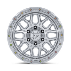 SURGE 18X9 8X170 125 +1 G-SLV-MCH
