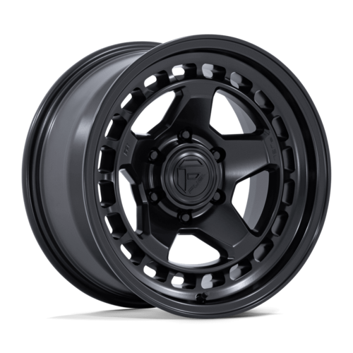 Fuel 1PC FC894 CORE 18x9 Matte Black Off-Road Wheel with 8x165.1 Bolt Pattern
