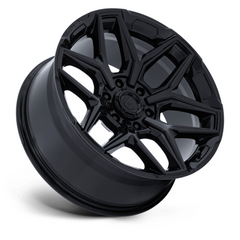 FLUX 20X9 6X135 87 +20 G-BLK